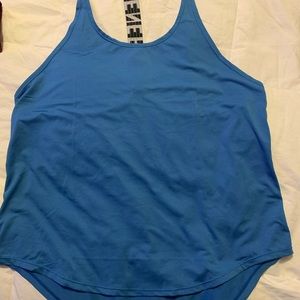 Energy atletic top womens XXL